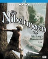 Die Nibelungen (Blu-ray) - Kino Lorber Home Video