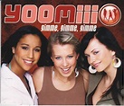 Yoomiii – Gimme, Gimme, Gimme (2006, CD) - Discogs