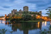 Adult Ghost Tour at Pembroke Castle – Dinas Country Club