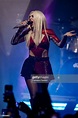 Ava Max performs at Fabrique Club on May 15, 2023 in Milan, Italy. News Photo - Getty Images