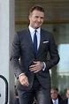 20 Times David Beckham Showed You How To Dress Properly In 2016 | Most ...