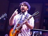 Exclusive! Alex Brightman Will Return to Hit Musical School of Rock on ...