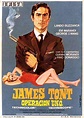 James Tont operazione U.N.O. (1965) - Azione