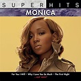 MONICA CD Covers