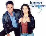 Juana la virgen - Série (2002) - SensCritique