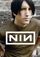TRENT REZNOR Nine Inch Nails Poster Print - prints4u