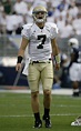 Notre Dame Football: Jimmy Clausen Was Just The Greatest - One Foot Down