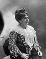 Paul Nadar | Madame Adrien Proust née Jeanne Weil (1849-1905) | Images ...