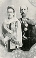 Grand Duchess Olga Constantinovna of Russia ( Russian : О́льга ...