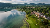 Otsego Lake | Cooperstown, NY 13326