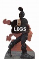 Legs (Film, 2015) — CinéSérie