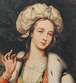 Extraordinara Lady Mary Montagu. Convinsă de succesul inoculării ...