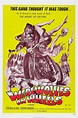 Werewolves on Wheels (1971) - IMDb