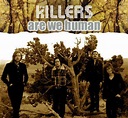 Are We Human - The Killers Fan Art (10557381) - Fanpop