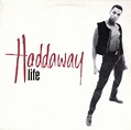 Haddaway - Life (1993, Vinyl) | Discogs