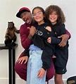 Nick Cannon Says Twins Monroe and Moroccan 'Have Fun' with Younger Siblings