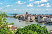Danube River - WorldAtlas