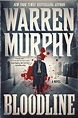 Bloodline | Warren Murphy | Macmillan