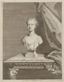 NPG D14100; Margaret Cavendish Bentinck (née Harley), Duchess of ...