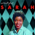 Wonderful Sarah: Sarah Vaughan: Amazon.in: Music}