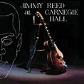 Jimmy Reed - Jimmy Reed at Carnegie Hall - Amazon.com Music
