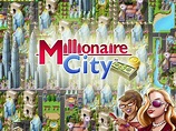 Millionaire City kostenlos online spielen auf Strategie-Facebookspiele ...