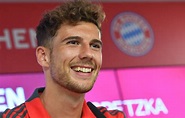Leon Goretzka es nuevo jugador del Bayern Múnich