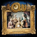 CD Greatest Hits Aqua. Купить Greatest Hits Aqua по цене 1600 руб.