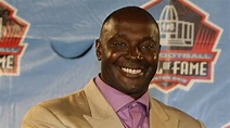 Is Sterling Sharpe married? Former Packers WR’s family explored