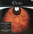 4 Hero - Creating Patterns (2001, Vinyl) | Discogs