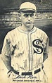 October 3, 1919: White Sox rookie Dickey Kerr turns tables on Reds ...