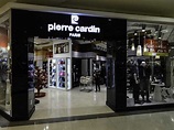 PIERRE CARDIN | Dubai Shopping Guide