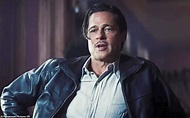 Babylon first official trailer: Brad Pitt is an egomaniacal drunk who ...