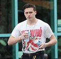 Brooklyn Beckham shows off his tattoo collection in new shoot - Goss.ie