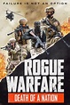 Película: Rogue Warfare 3: Death of a Nation (2020) | abandomoviez.net