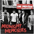 Midnight Memories: Deluxe (CD) - Walmart.com