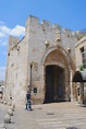 Jaffa Gate, Jerusalem - BibleWalks.com