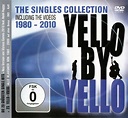 Yello - Yello By Yello: The Singles Collection Including The Videos ...