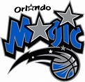 Orlando Magic Logo - Primary Logo - National Basketball Association ...
