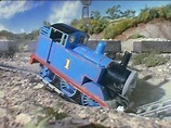 Ver Thomas y sus amigos temporada 1 episodio 25 Online Latino HD - Cuevana