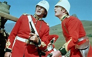 Zulu... best family tradition ever! | Film, Great films, Turner classic ...