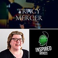Tracy Mercer by @Michael Simpson · Zencastr