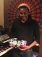 Ahmed Gallab and the Legend of Sinkane — EarthQuaker Devices