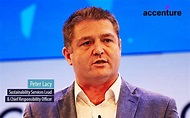 Peter Lacy named Accenture's Sustainability Lead & Chief Responsibility ...