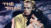 The Trap (1959) — The Movie Database (TMDb)