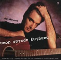 David Byrne – Hanging Upside Down (1992, CD) - Discogs