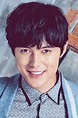 Zhang Chao - Profile Images — The Movie Database (TMDB)