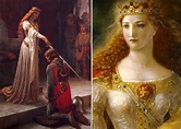 Eleanor of Aquitaine and Louis VII of France: an ill-fated royal match ...