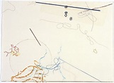 john cage chance operations i ching | John cage, Sound art, Paintings ...