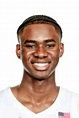 Sola Adebisi College Stats | College Basketball at Sports-Reference.com